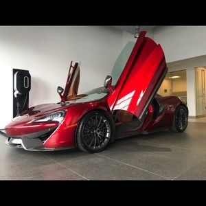 Meet your Posher, Dell